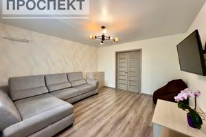квартира за адресою Михайла Лушпи просп., 5 к22