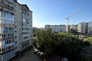 квартира за адресою Галицька, 66б