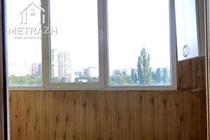 квартира за адресою Людвіга Свободи просп., 35а