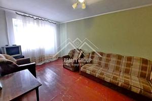 квартира за адресою Соборності вул. (Косіора), 33