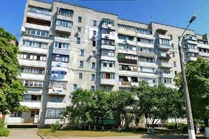 квартира по адресу Одесса, Радостная ул., 23