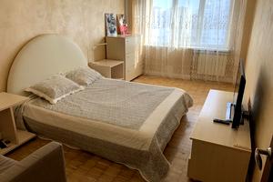 квартира за адресою Оболонський просп., 18-Б