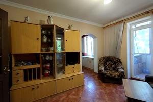 квартира за адресою Каунаська вул., 3