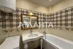 квартира за адресою Аркадійське плато вул. (Гагаринське плато), 5а к2