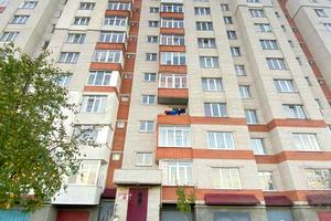 квартира за адресою Степана Васильченка вул., 14