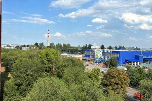 квартира за адресою житловий масив Тополя-1 вул., 15