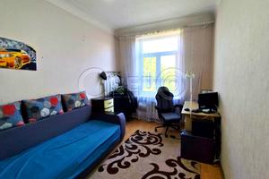 квартира по адресу Петра Калнышевского ул. (Харитонова), 7