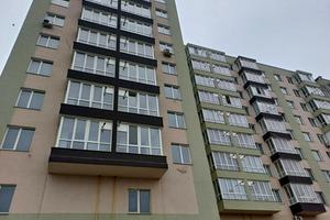 квартира за адресою Гетьмана Мазепи вул. (Красовського), 33