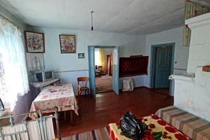 будинок за адресою с. Черевки, Садова