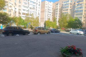 квартира за адресою Євгена Чикаленка вул., 59к