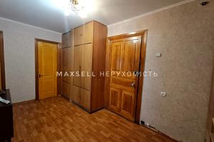 квартира за адресою Герасима Кондратьєва вул. (Кірова), 4