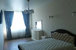 квартира за адресою Генуезька вул., 3а
