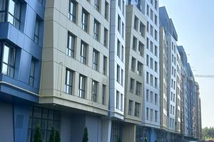 квартира за адресою Карла Мікльоша вул., 22