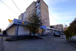 квартира за адресою Слобожанський просп. (Газети 