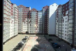 квартира по адресу Высочана ул., 18