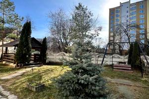 квартира за адресою Федьковича вул., 17