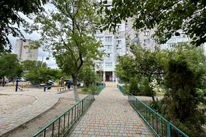 квартира за адресою Степана Рудницького вул. (Шолохова), 35