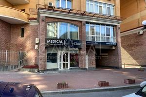 коммерческая по адресу Владимира Ивасюка просп. (Героїв Сталінграду), 2