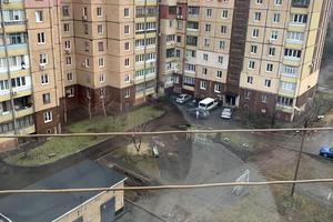 квартира за адресою Павла Глазового вул. (Балакіна), 22