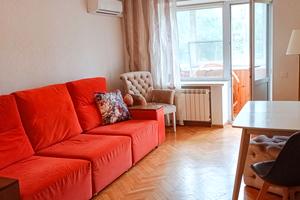 квартира за адресою Воскресенський просп. (Перова), 3