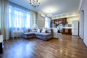 квартира за адресою Розваги вул., 27