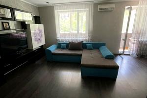 квартира по адресу Евгения Чикаленко ул., 59к
