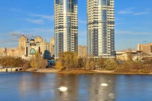 квартира по адресу Никольско-Слободская ул., 3-А
