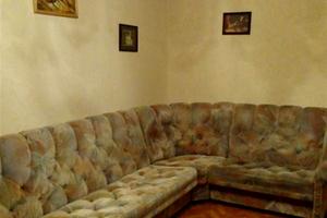 квартира за адресою Оноре де Бальзака вул., 61