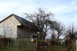 будинок за адресою Хутірська, 52