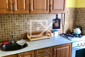 квартира по адресу Озёрная ул., 28