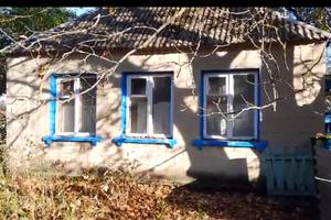 дом по адресу с. Перекоп, Польова