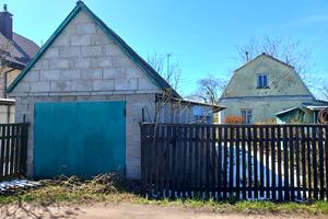 будинок за адресою Польова, 12