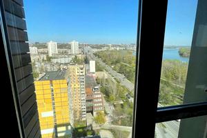 квартира за адресою Набережна Перемоги вул., 128
