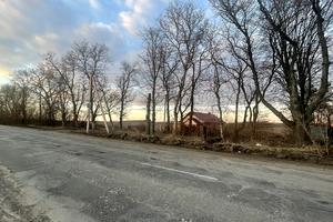 ділянка за адресою Хмельницька