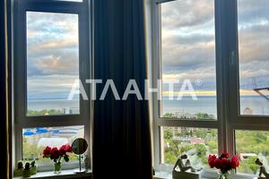 квартира по адресу Генуэзская ул., 1