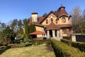 будинок за адресою Бердянська вул.