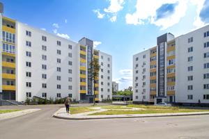 квартира за адресою Франківська вул., 10б