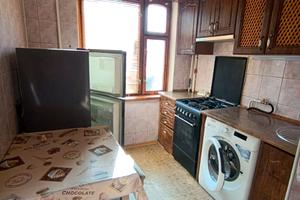 квартира за адресою Провулок Полярный, 2Б