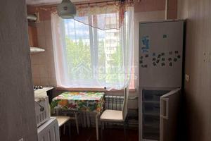квартира за адресою Перемоги просп., 68б