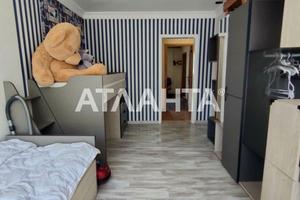 квартира по адресу Экономичный пер., 5