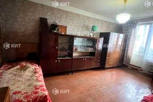 квартира по адресу Гвардейцев-Широнинцев ул., 22
