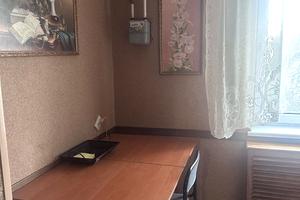 квартира по адресу Генерала Петрова ул., 50