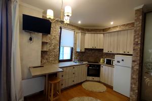 квартира за адресою Університетська вул., 25