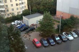 квартира по адресу Пишоновская ул., 37