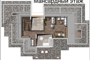 дом по адресу Марченко, 5