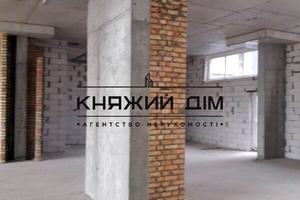комерційна за адресою Машинобудівників вул., 16