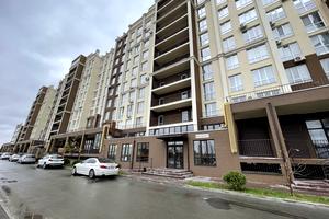квартира по адресу Богуславская ул., 1