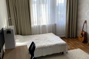 квартира по адресу Верховинная ул., 5-А