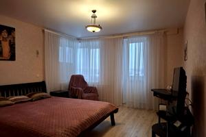 квартира по адресу Москалёвская ул. (Октябрьской Революции), 7