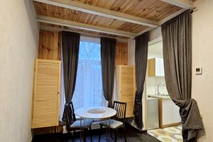 квартира по адресу Сырецко-садовая ул., 35